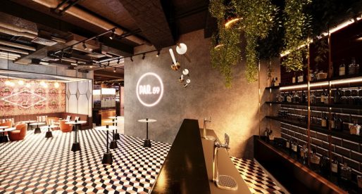 Huge Underground Golf Bar to Open in the Welsh Capital