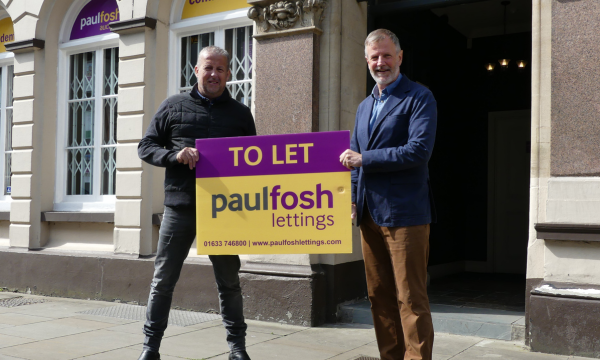 Welsh Auctions and Lettings Business Signals Further Growth by Snapping up Established Rental Firm