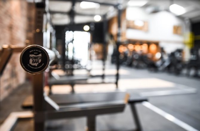 Gym Industry at Risk of Losing 37% Revenue Due to Change in Lifestyle Habits