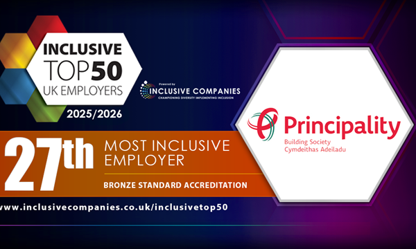 PBS Inclusive Top 50 UK Employers List