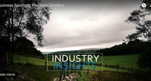 Penderyn Distillery [VIDEO]