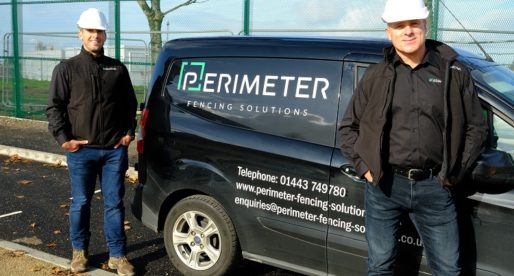 Welsh Fencing Firm Aims to Take on 50 New Staff