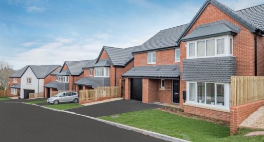 New Homes in Cardiff to be Released for Sale