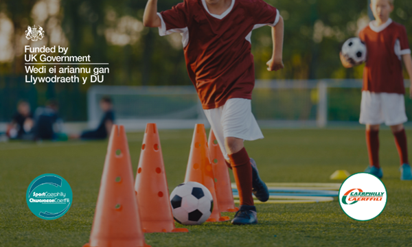 caerphilly sport fund