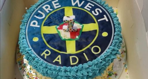 Pure West Radio Listening Figures Reach Record Levels During Pandemic