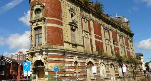 Business Wanted to Run Swansea’s Transformed Palace Theatre Building