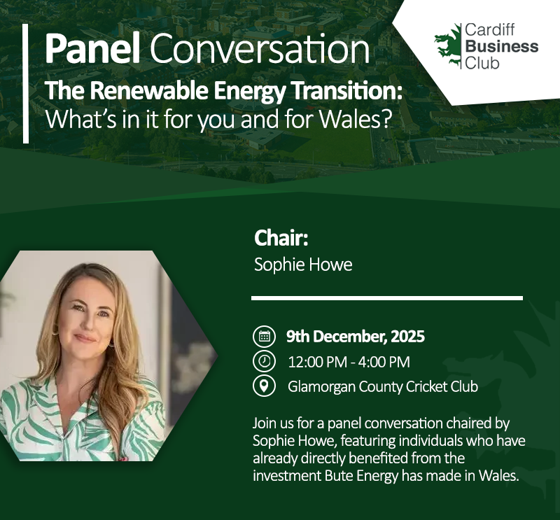 Panel Conv CBC Sophie Howe