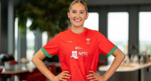 Hugh James Teams up with Wales Netball to Support Women and Girls