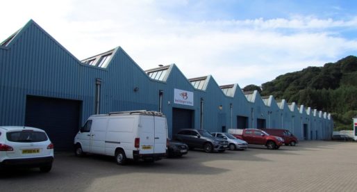 Private Pension Fund Acquires Parc Busnes Treorci Industrial Park