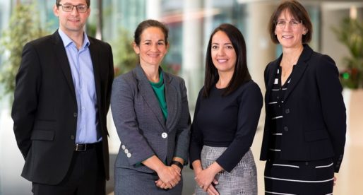 Three New Partners Appointed at Blake Morgan in Wales