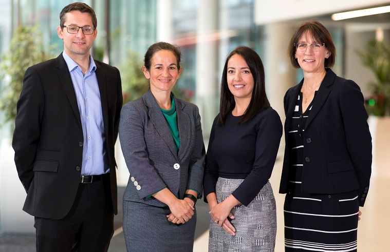 Three New Partners Appointed at Blake Morgan in Wales