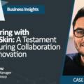 Partnering with Linguaskin A Testament to Enduring Collaboration and Innovation