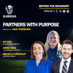 Partners with Purpose - Glam EP3