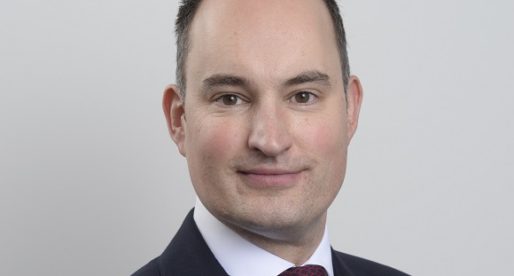 New Financial Services Leader for PwC in Wales