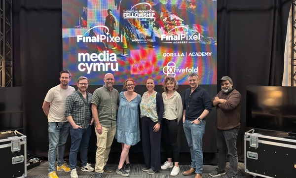 Paul Hawke-Williams, Tom Murphy, Richard Hurford, Sally Lisk-Lewis, Jodi Nelson-Taylor, Laura Carney, David Levy, Raol Mohamdee