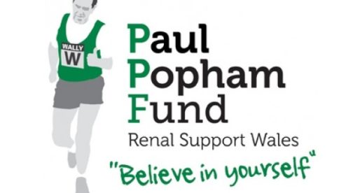 Charity the Paul Popham Fund Launches its Own Weekly Lottery