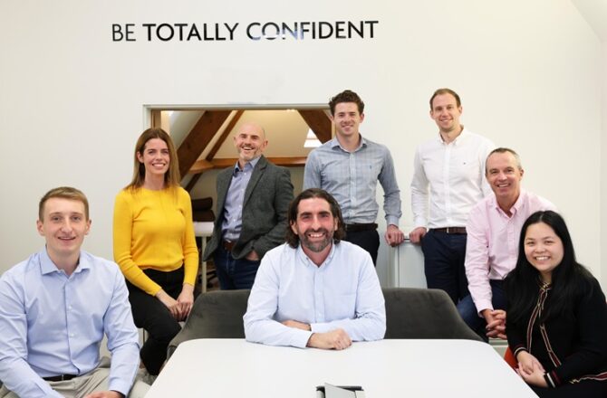 Construction Consultancy Goes Back to its Welsh Roots Following Shareholder Buyout