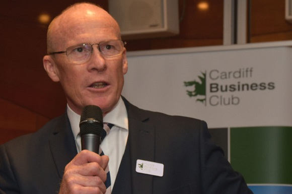 Cardiff Business Club Kicks Off New Season of Live Events