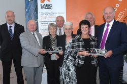 Top Awards for Pembrokeshire Construction Businesses