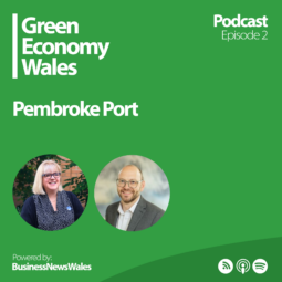 Pembroke Port- GEW Ep 2