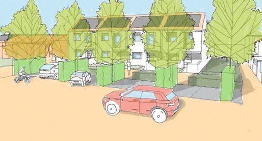 Welsh Housing Association Continues Commitment to Going Green