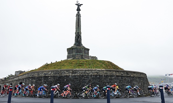 2025 Lloyds National Road Championships