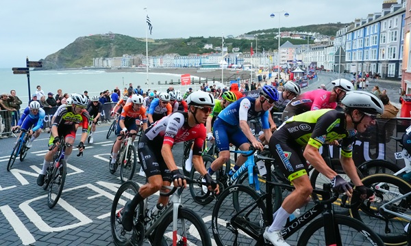 Pencampwriaethau Ffordd Cenedlaethol Lloyds National Road Championships - swpix.com