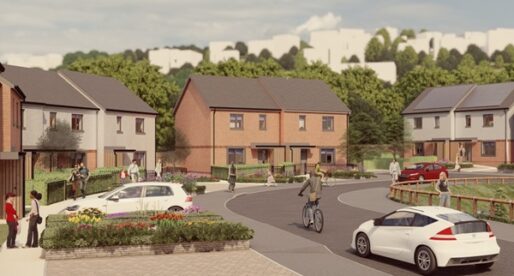 Green Light for Adra’s Latest Housing Development in Conwy County
