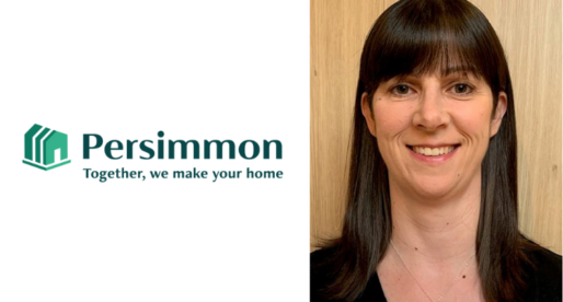 New Finance Director for Leading Housebuilding Firm