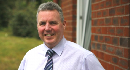 New Construction Director Appointed by Persimmon East Wales
