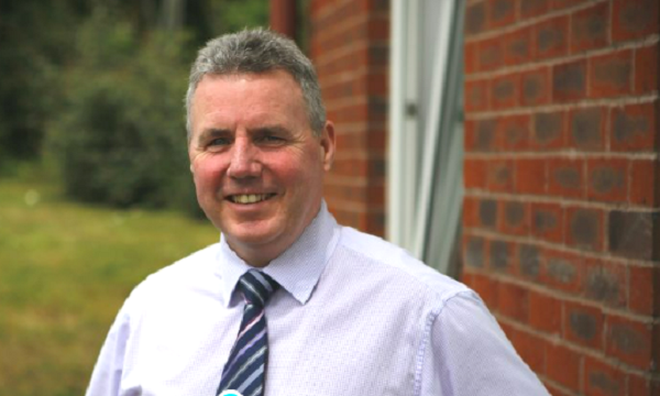 New Construction Director Appointed by Persimmon East Wales