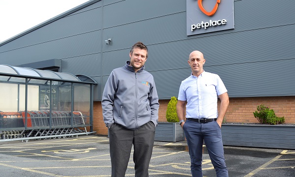 North Wales Retailer Powers Ahead with Net-zero Vision Following £250,000 Investment