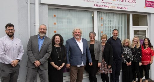 Law Firm Opens New Ammanford Office