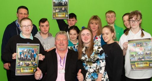 Peter Lynn and Partners Supports Pen Y Bryn School Production