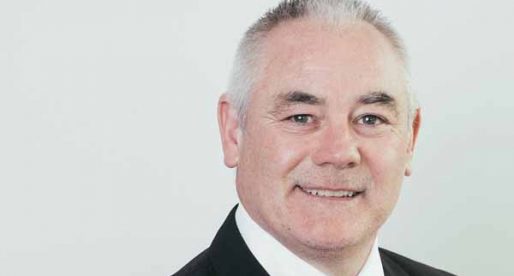 Peter Sharpe Rejoins Bouygues UK to Head up Pentre Awel Project