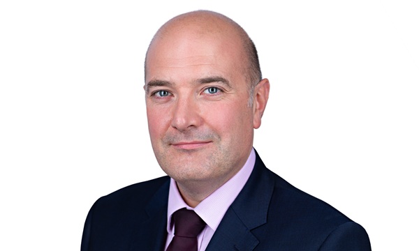 Peter Swinburn