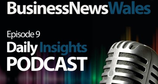 <strong>Daily Insights Podcast</strong></br> Peter Young, Chair of the Green Purposes Company