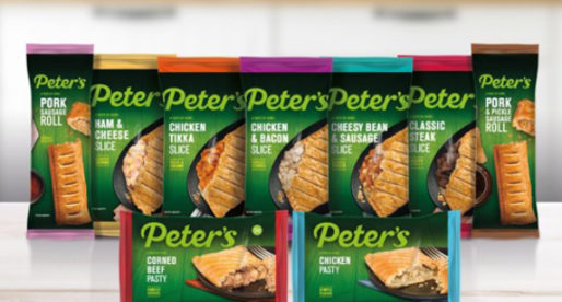 Peter’s Celebrates 50th Year with Packaging Rebrand