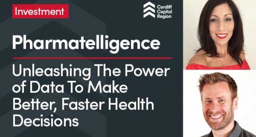 Unleashing The Power of Data To Make Better, Faster Health Decisions