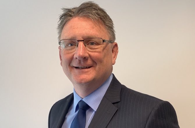 Chase de Vere Appoints Phil Easley as it Expands Service in South Wales