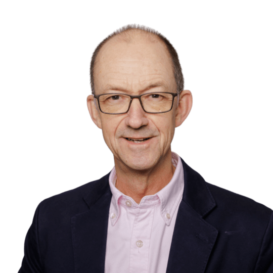 Phil Jones business in focus