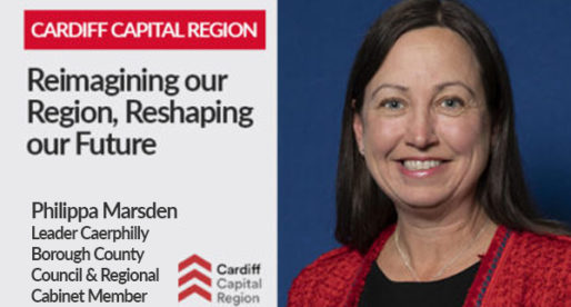 Reimagining Our Region, Reshaping our Future