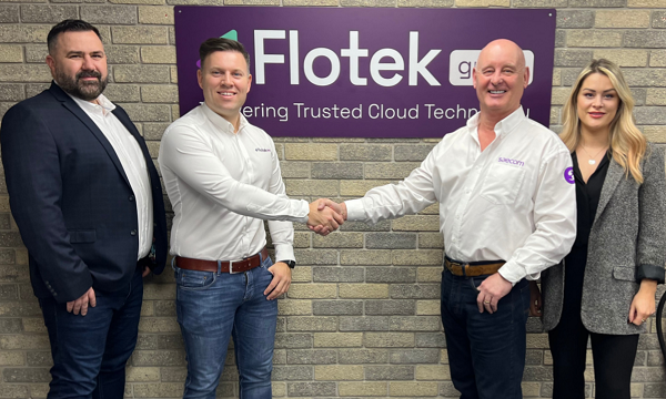 Fourth Acquisition for Fast-growing Flotek Group