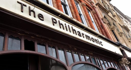 <strong>Exclusive Interview:</strong> Nick Newman, General Manager of Cardiff’s The Philharmonic