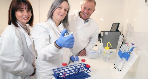 The Welsh Laboratory Battling Deadly Allergens