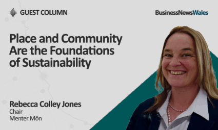 Place and Community Are the Foundations of Sustainability
