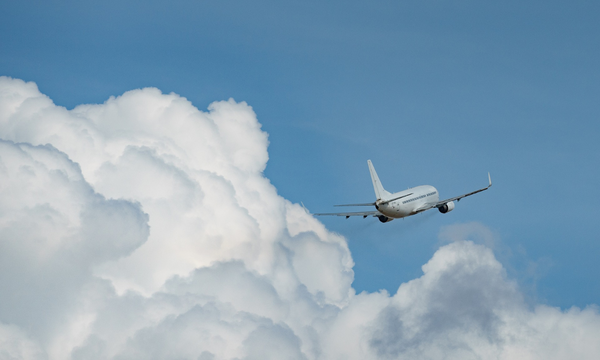 Over £110 million to Unlock Zero Emission Guilt-free Flights