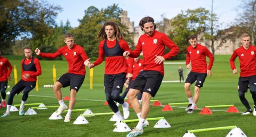 Welsh Resort Set to Host New Welsh Football Centre of Excellence