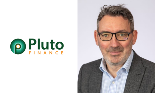 Pluto Finance