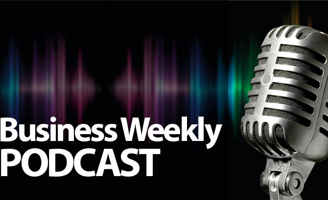 Business News Wales Launches New Business Weekly Podcast